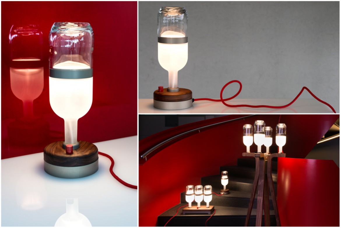 Designerlampen